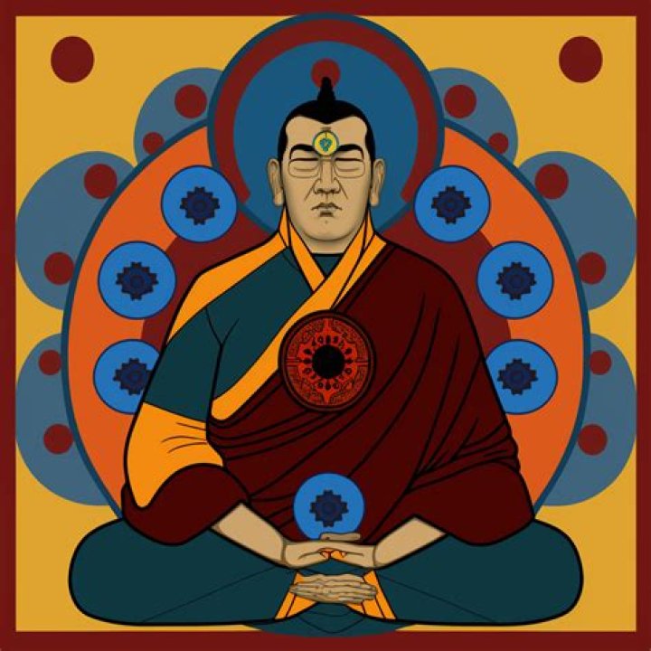 So is Steven Segal an actual Rinpoche? And if so what would that mean
