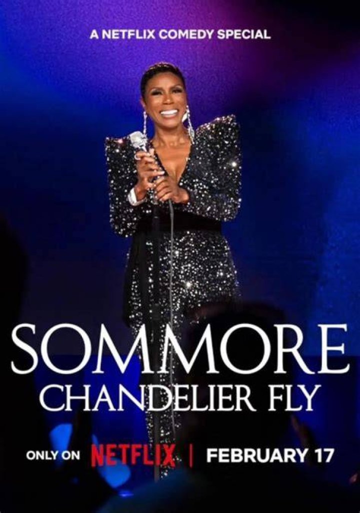 Sommore IMDbPro
