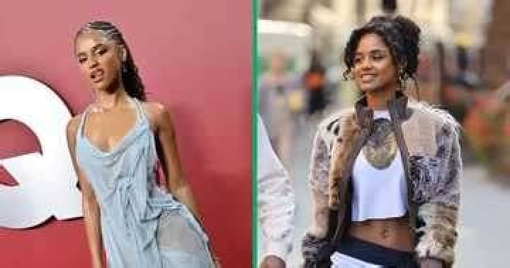 Sony Buys Tyla Out Of Her Contract With Epic Records For R38 Million