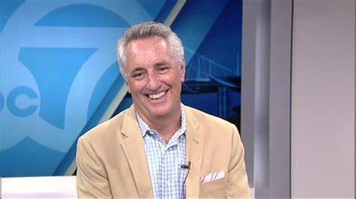 Sportswriter Rick Reilly's new book in Cheat' takes on