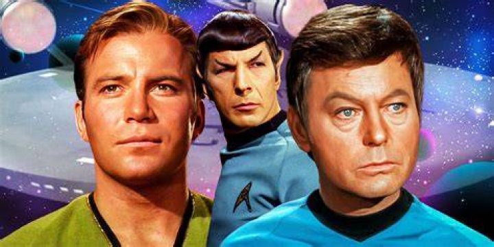 Star Trek's Nichelle Nichols Diagnosed With Dementia I Know All News