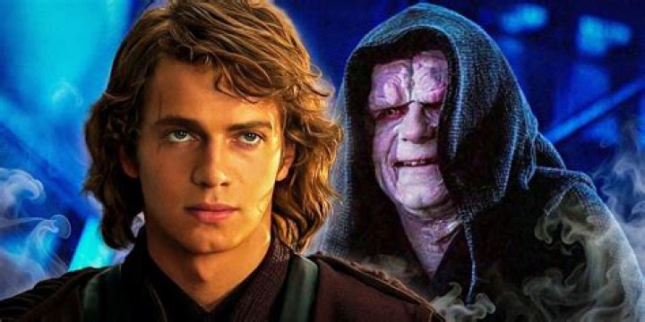 Star Wars fans think Anakin Skywalker will return in 'The Rise of