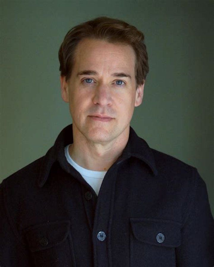 Stardust &mdash; T.R. Knight + Patrick Leahy.