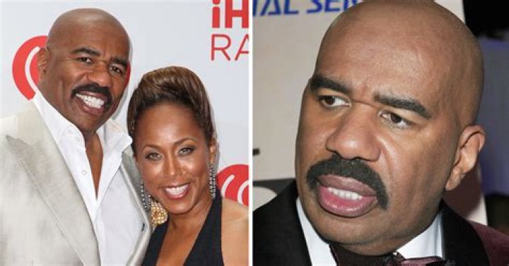 Steve Harvey EXPOSED For Cheating On His Wife?! YouTube