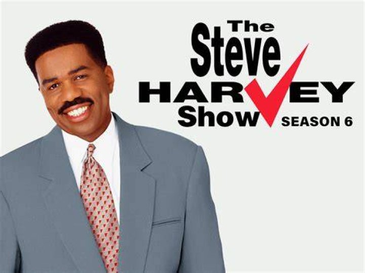 Steve harvy show