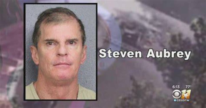 Steven Aubrey Arrested In Ira Toblowsky's 2016 Arson Murder Crime News