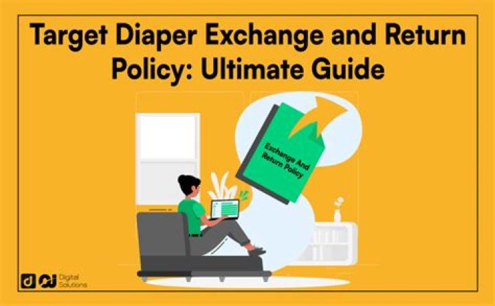 Store Policies for Diaper Exchange