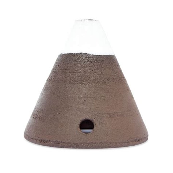 Studio Arhoj Smoke Mountain Katla END.