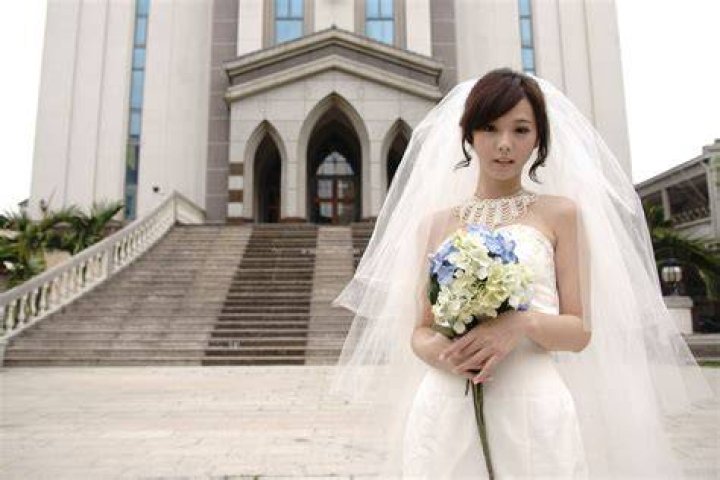 Taiwanese Bride An Overview Duran & Ulloque