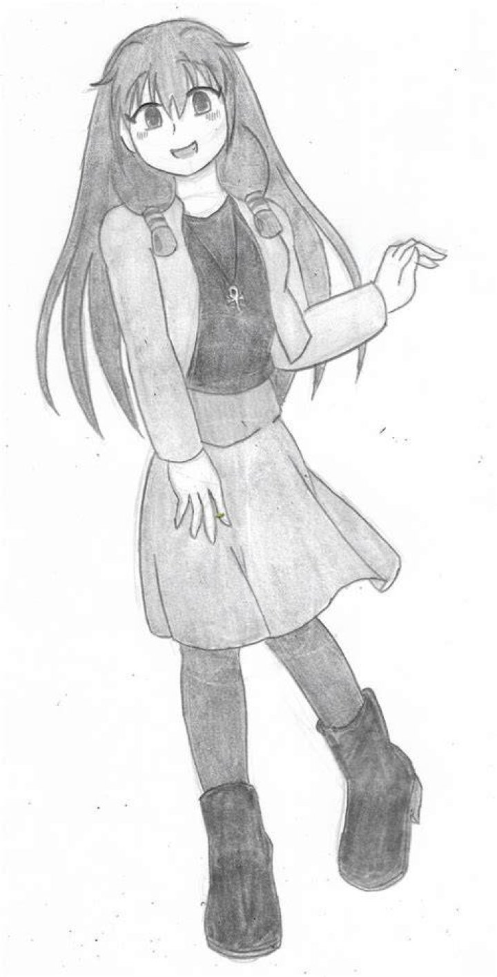 Tamara Dating Threads by TheKenzai1987 on DeviantArt