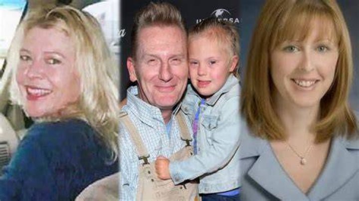 Tamara Gilmer's biography what happened to Rory Feek's first wife