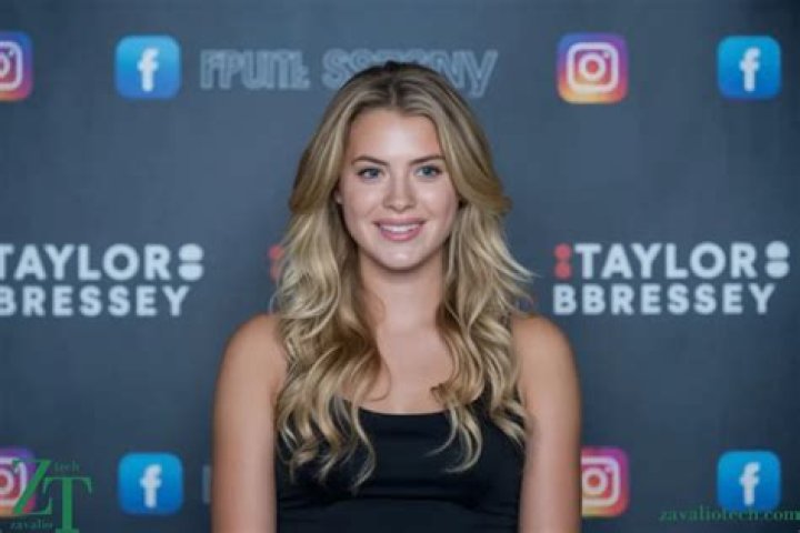 Taylor Breesey YouTube