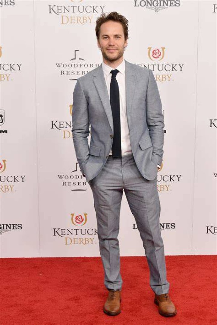 Taylor Kitsch