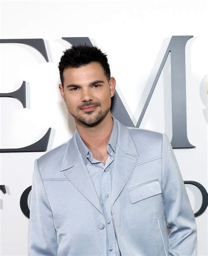 Taylor Lautner's Nationality: Discover His Roots