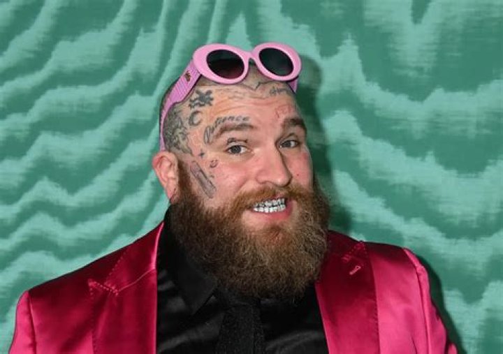 Teddy Swims: Uncovering The Truth About His Relationship Status