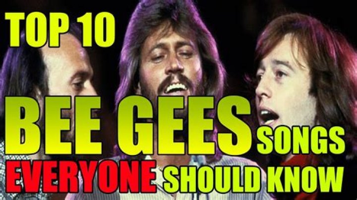 The 10 Best Bee Gees Songs (Updated 2017) Billboard