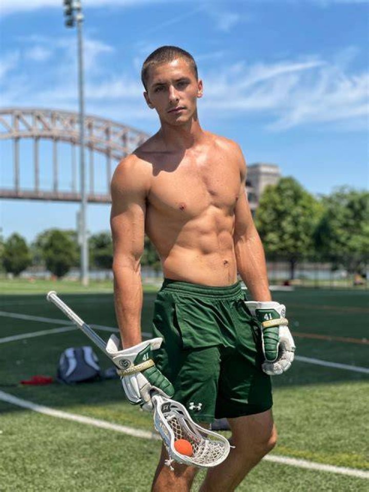 The 15 Hottest Pro Lacrosse Cheerleaders (via Total Pro Sports)