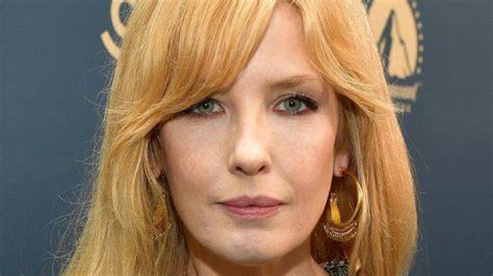 The Actress Who Plays Beth On 'The Walking Dead' Is Much Older Than You