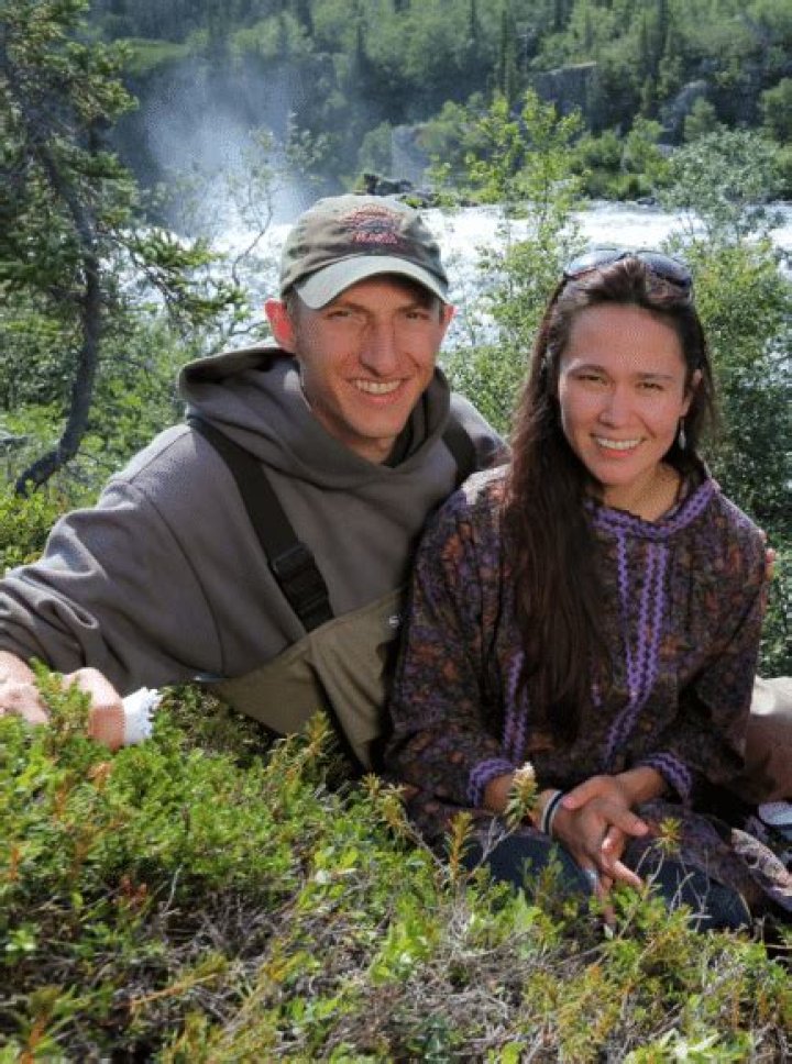 The Alaska Enchantment: Andy Bassich, A Wilderness Icon