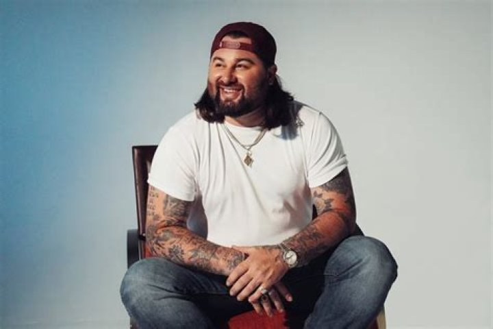 The Alluring Love Life Of Koe Wetzel: Wife, Family, And Romance