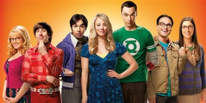 The Big Bang Theory Cast Gif Find Share On Giphy My XXX Hot Girl