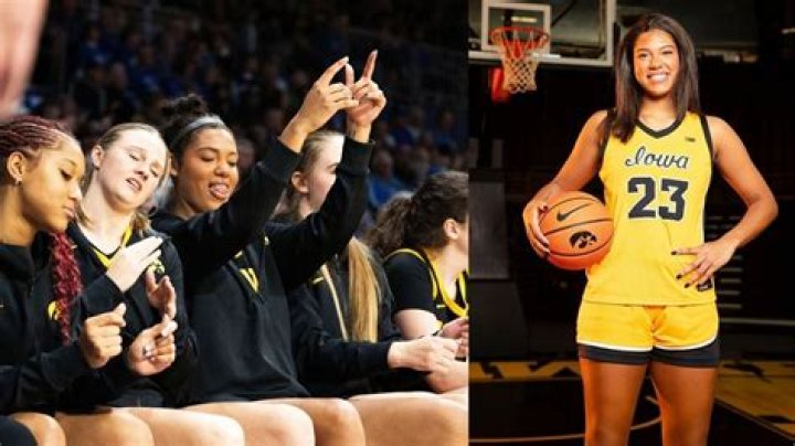 The Extraordinary Career Of Jada Gyamfi: Marketing Major Making Waves