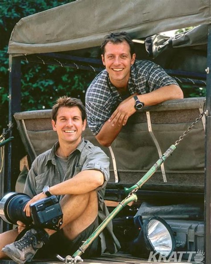 The Inspiring Story Of Martin Kratt's Wife