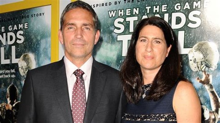 The Leading Lady: Kerri Browitt Caviezel's Journey To Stardom