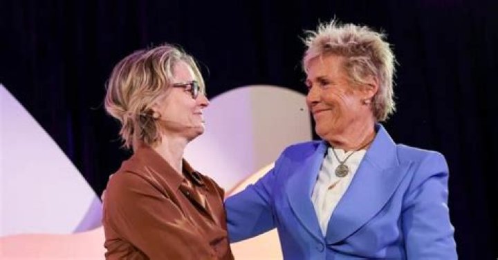 The Life And Love Of Diana Nyad: Meet Her Husband, Bart Springtime