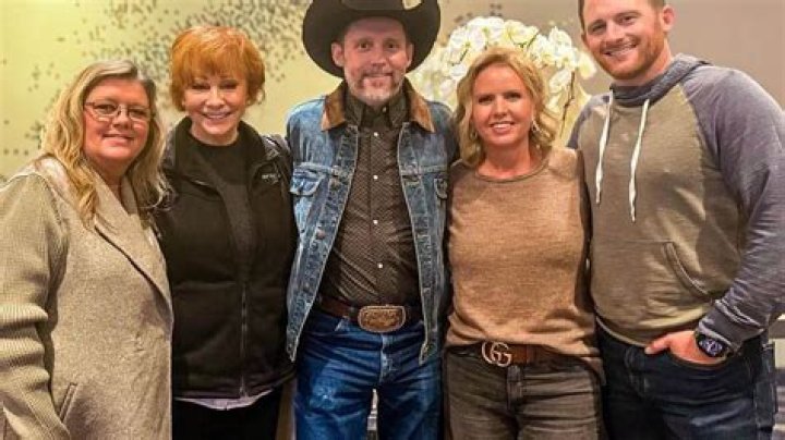 The McEntires: Reba's Family Legacy Of Music And Love