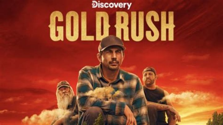 The Moments Gold Rush's Rick Ness Says Break Up The Monotony