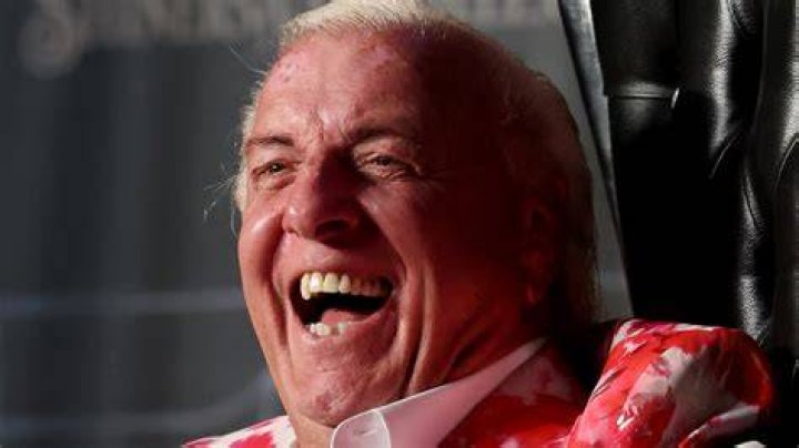 The New Ric Flair Documentary Looks Absolutely Awesome Sick Chirpse