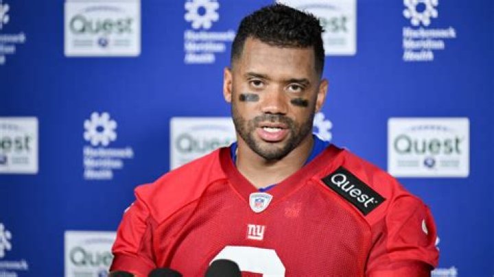 The Real Reason Russell Wilson Divorced His First Wife