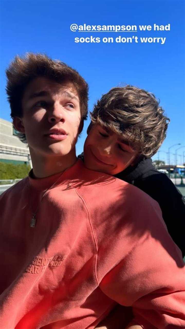 The Real Scoop: Uncovering Ayden Mekus' Love Life