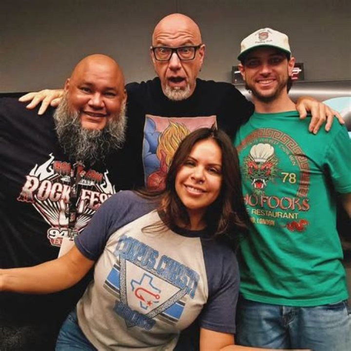 The Rod Ryan Show 94.5 The Buzz