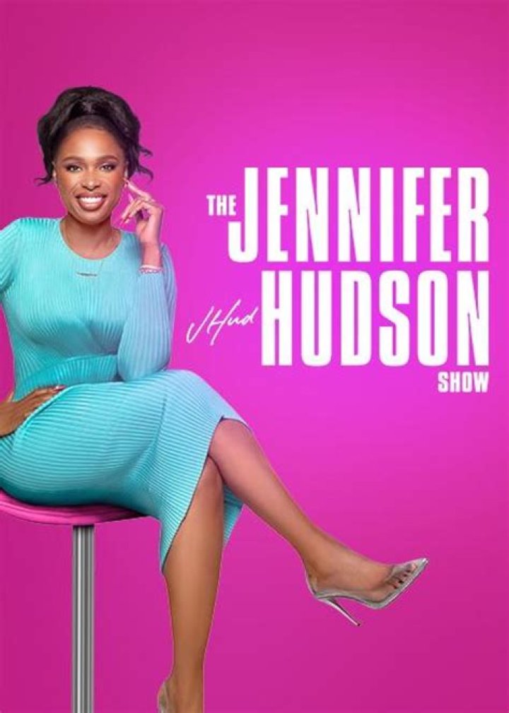 The Sensational Jennifer Hudson: A Vocal Force In Music And Film