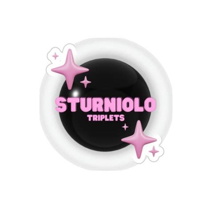 The Sturniolo Triplets 12 Custom Hand Collaged Vinyl Record Etsy Canada