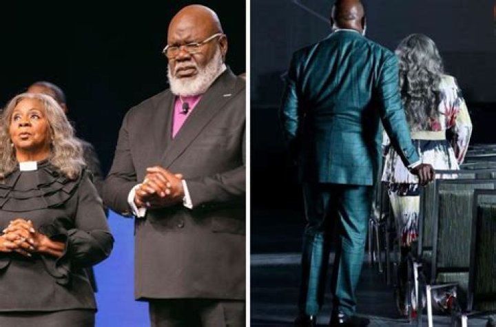 The TD Jakes Scandal Has Forever Changed the Church HubPages