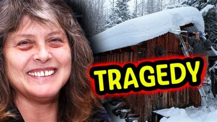 The Tragic Story Of Sue Aikens: How She Passed Away