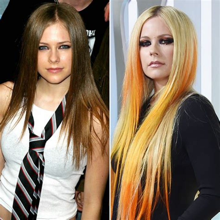 The Ultimate Guide To Avril Lavigne's Age And Everything You Need To Know