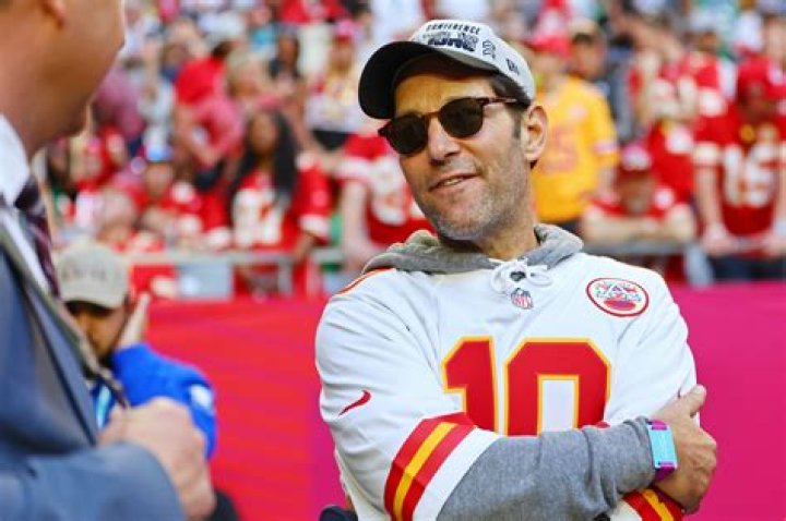 The Ultimate Guide To Kansas City Chiefs Celebrity Fans: Unveiling Surprising Connections