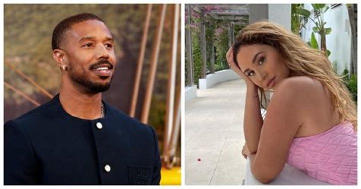 The "Unbreakable" Bond Between Michael B. Jordan And Catherine Paiz