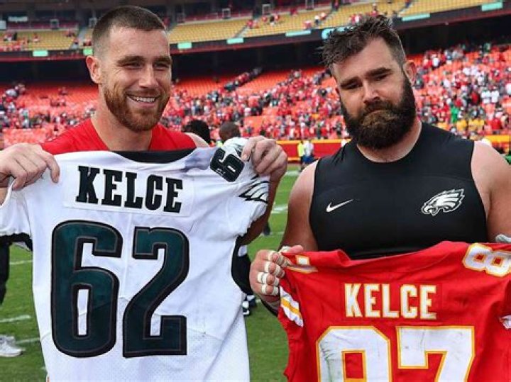 The Unstoppable Force Of Ed Kelce: A Football Titan's Legacy