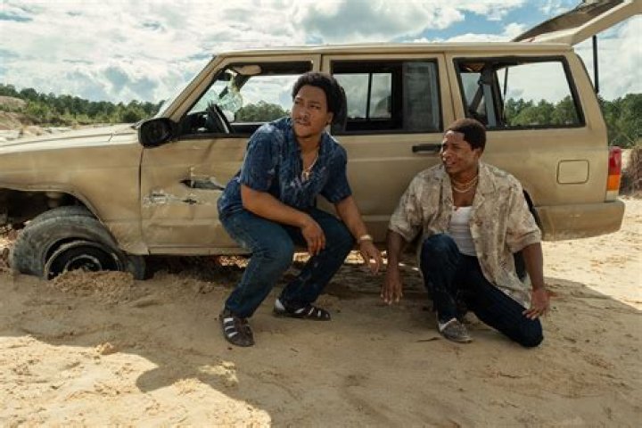 The Untold Story Of Lawanda Roosevelt And Terry Flenory