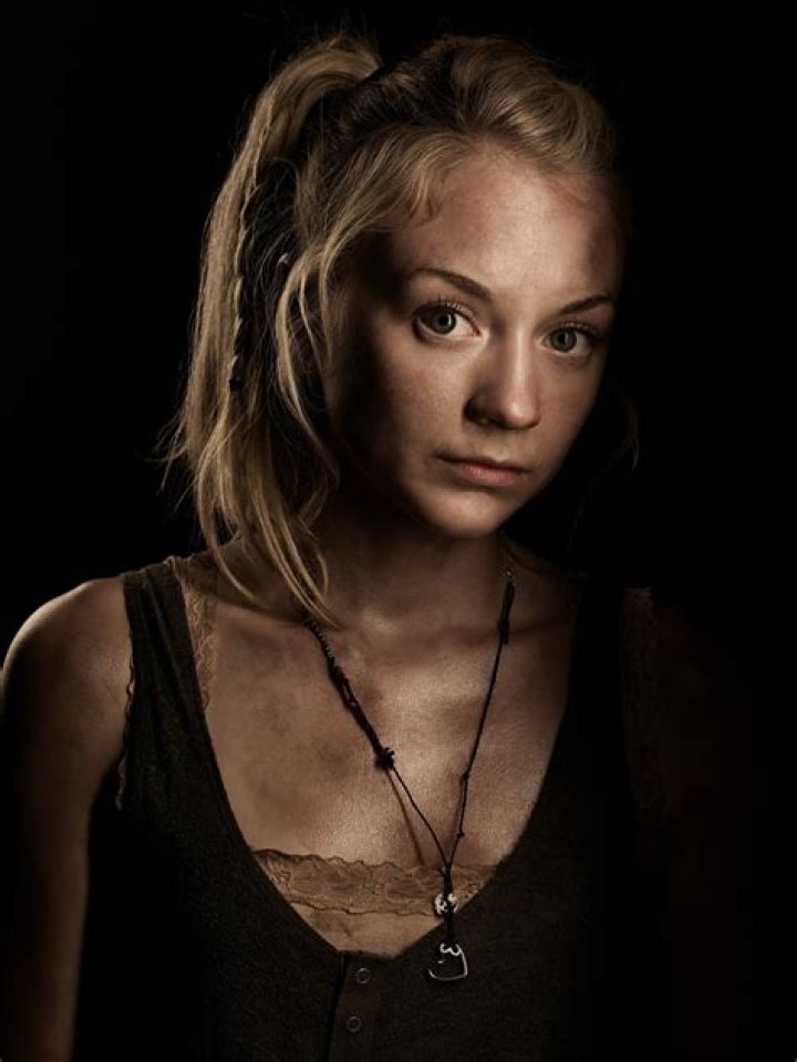 The Walking Dead Beth's Original Death Would've Been Much Worse