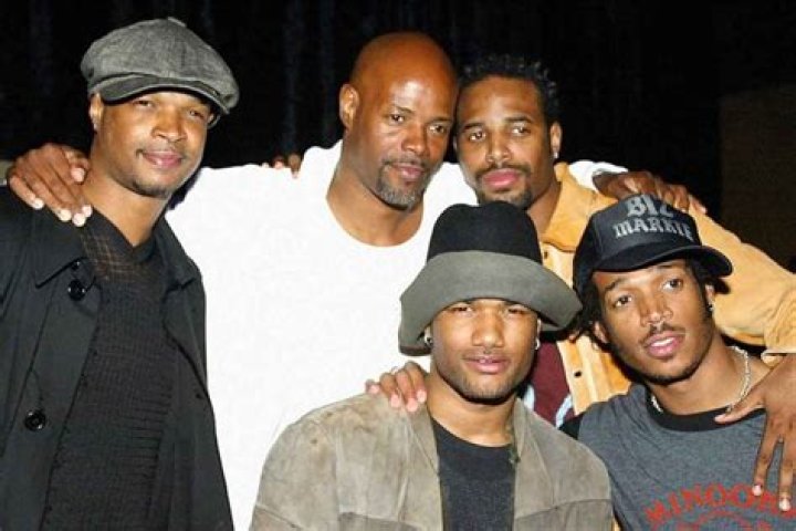 The Wayans Brothers Ranked Based On Net Worth, Being Famous, And Age