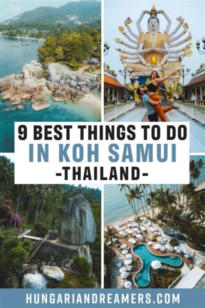 Things to Do in Koh Phi Phi Plan Your Trip to Paradise Here