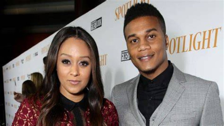 Tia Mowry, Cory Hardrict Shared Cryptic Posts Ahead of Split Us Weekly