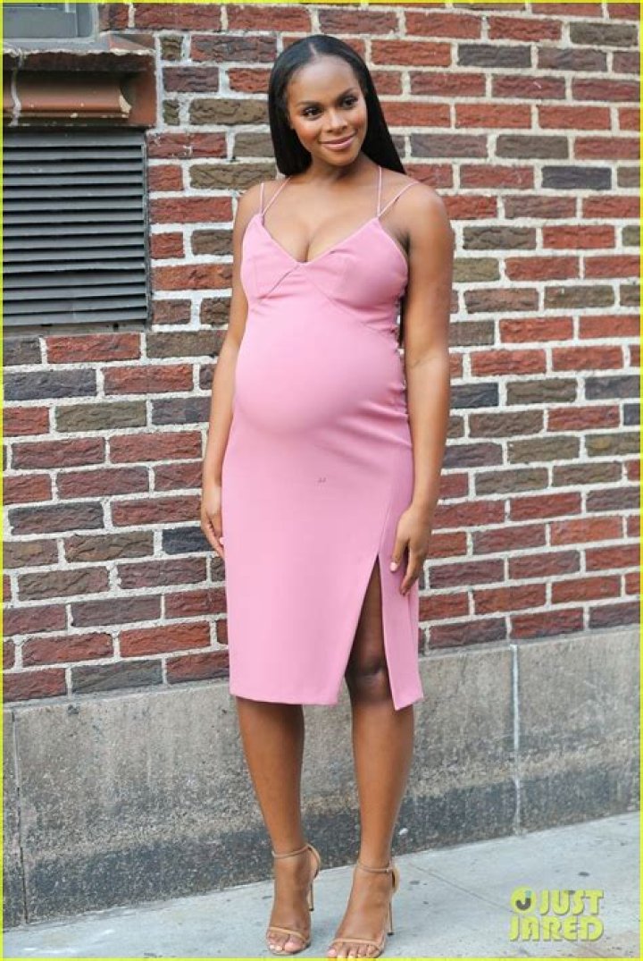 Tika Sumpter Had To Get Buff To Portray First Lady Michelle Obama