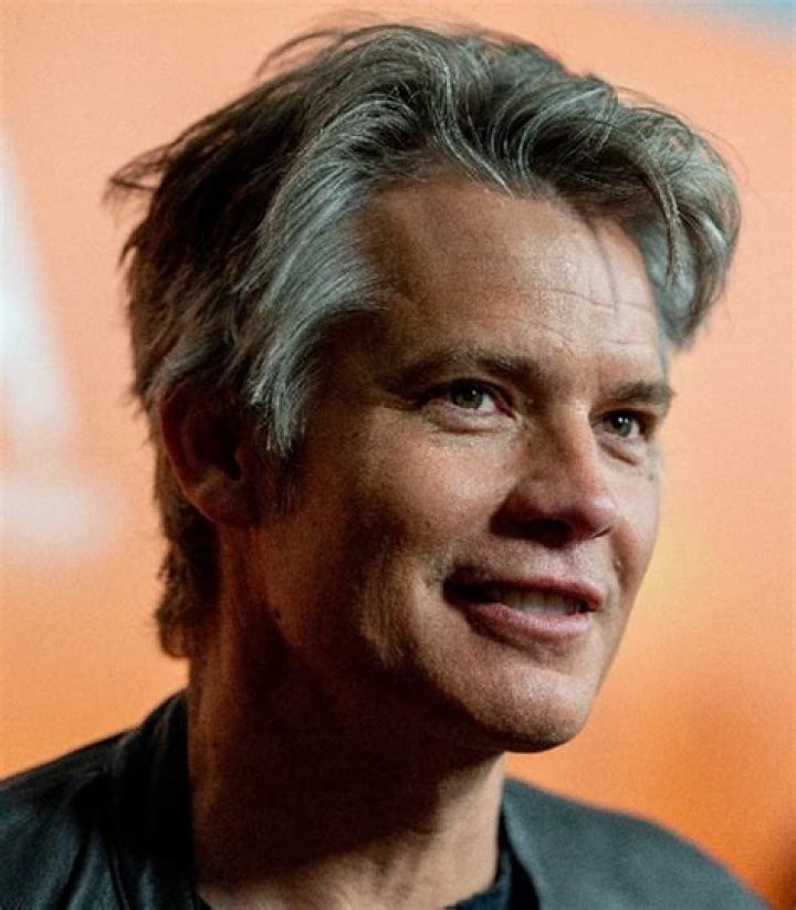 Timothy Olyphant Wookieepedia Fandom